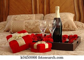 Romantic Surprise Romantic Surprise
