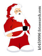 Santa Claus Santa Claus