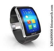Smart watch Smart watch