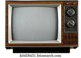 Vintage Television Vintage Television