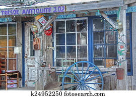 חפצים עתיקים, מכירות, 021