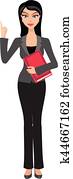 business woman business woman