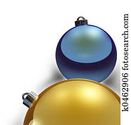 Christmas Border Christmas Border