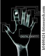 Digital identity