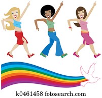 Disco Divas Disco Divas