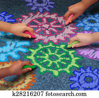 educación, concepto