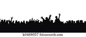 funs on the concert funs on the concert