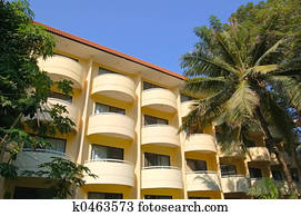 Hotel Hotel