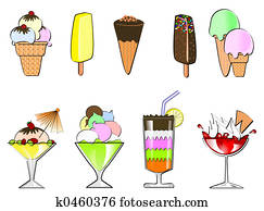 ICE CREAM ICE CREAM