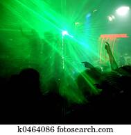 In the Club In the Club