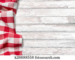 kitchen table background with red picnic cloth kitchen table background with red picnic cloth