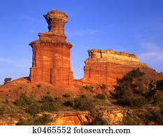Lighthouse Formation Lighthouse Formation