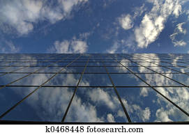 Office building details