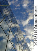 Office building details