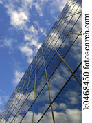 Office building details