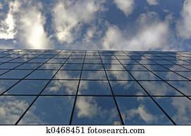 Office building details