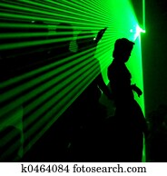Party People Party People
