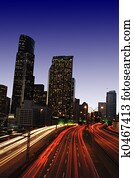 pilsētas daļā, tirdzniecība