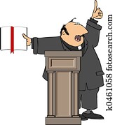 Preacher Preacher