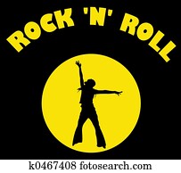 rock rock
