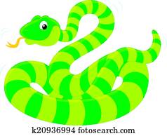 Snake Snake