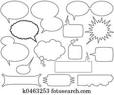 talk bubbles talk bubbles