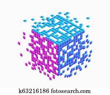 נתונים, למין, ., הזמן, ל, כאוס