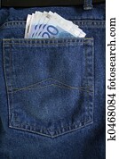 錢, 為, 什麽都不