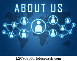 About us About us