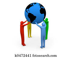 asimiento, el mundo, #3