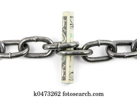 concept of financial support