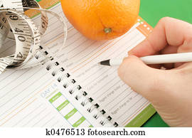 diet journal diet journal