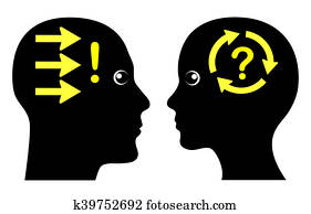 Differences in making decisions Differences in making decisions