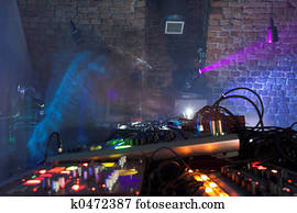 DJ DJ