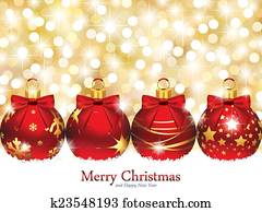Elegant Christmas Design Elegant Christmas Design