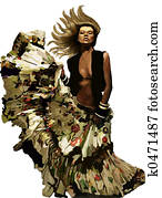 fashion fashion