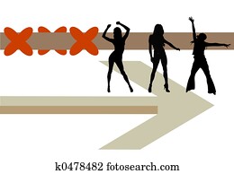 girls girls
