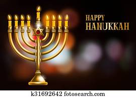Happy Hanukkah Happy Hanukkah