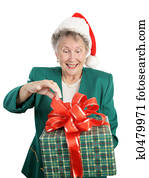 Holiday Anticipation