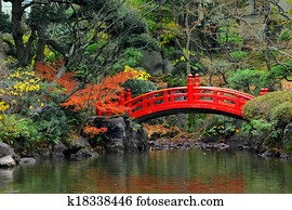 Japanese Garden