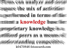 Knowledge Knowledge
