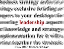 Leadership Leadership