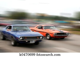 Muscle Cars Muscle Cars