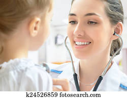 pediatrician pediatrician