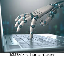 Replacement Of Humans By Machines Replacement Of Humans By Machines