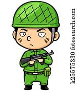 soldat soldat