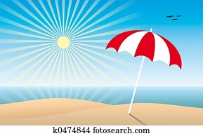 Sunny beach Sunny beach