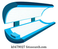Tanning Bed Tanning Bed