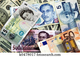 World Currency World Currency