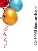 Balloons Balloons